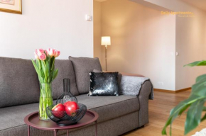 Luxury Suites - Rotermann City